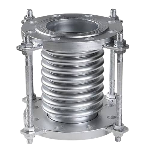 Expansion Bellows By N S Steel Engineering