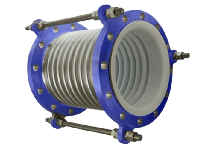Expansion Bellows By N S Steel Engineering