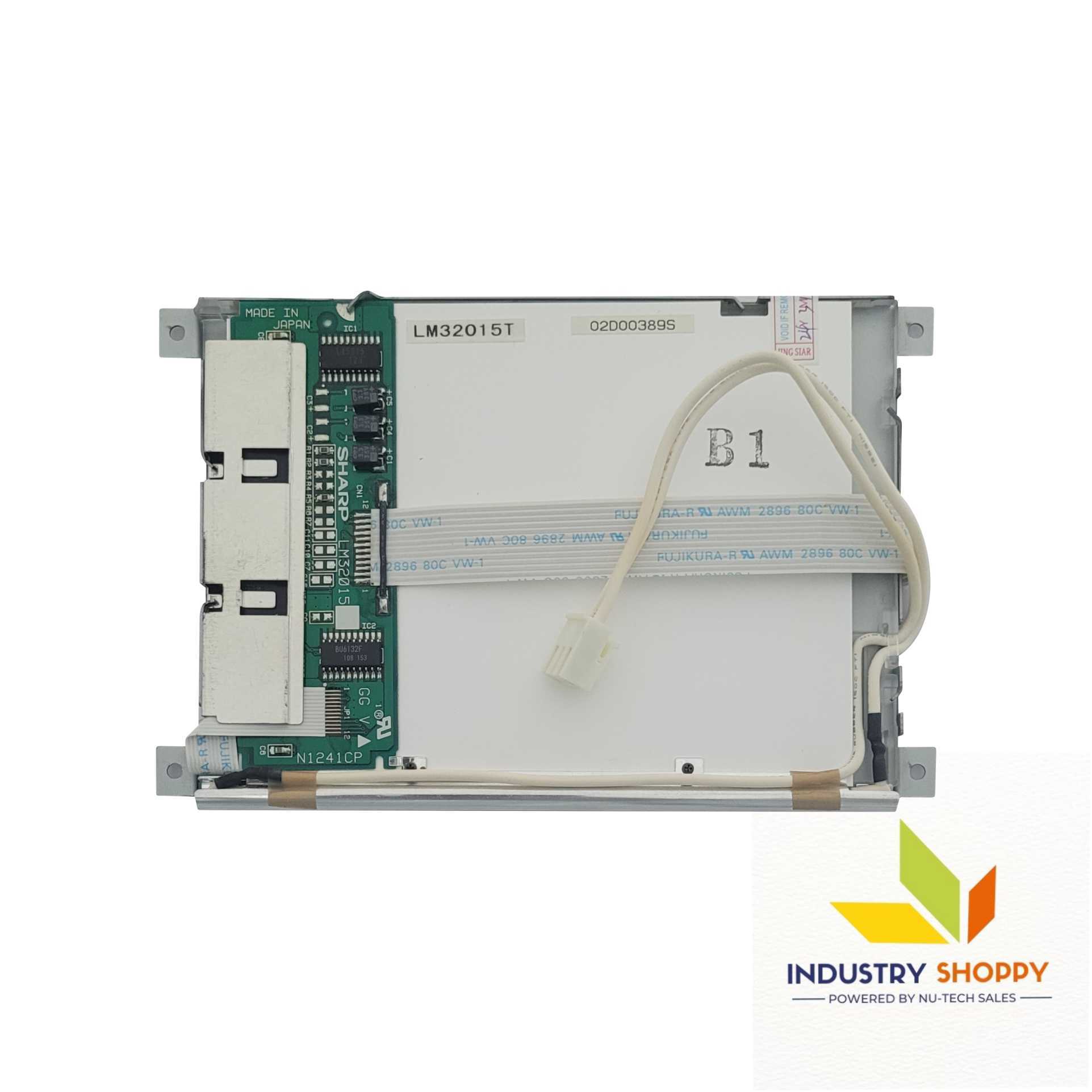 Sharp Lm32015t Lcd Module