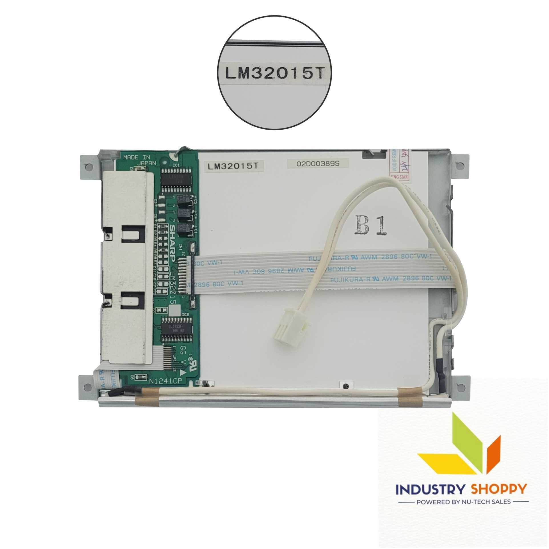 Sharp Lm32015t Lcd Module