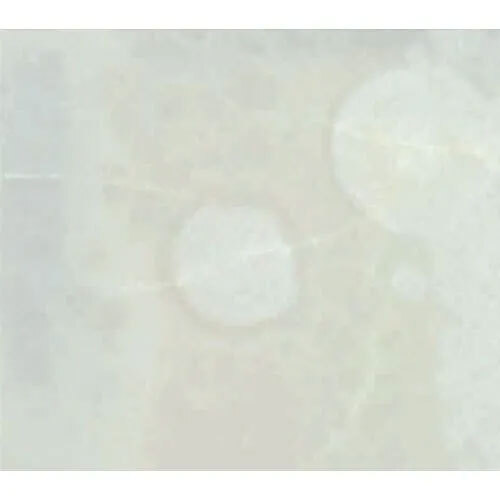 सफेद ओनिक्स संगमरमर