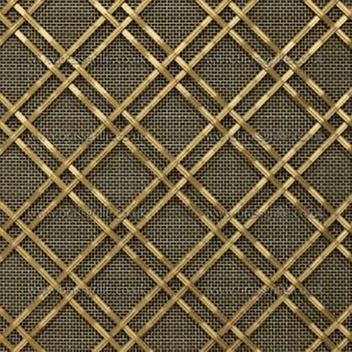 Golden Architect Mesh