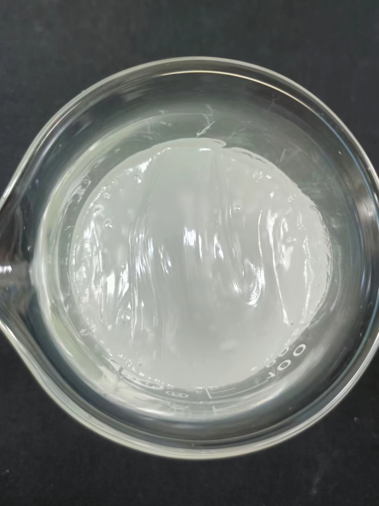 Sodium Lauryl Ether Sulfate