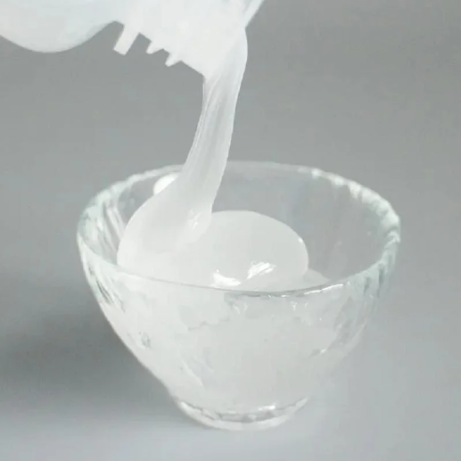 Sodium Lauryl Ether Sulfate