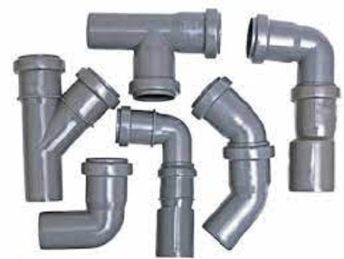 Pvc Jointer - 1/2 Inch, White | 150 Psi Pressure Rating, 140â°f Temperature Rating, Lightweight At 0.1 Lbs