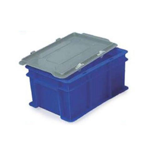 LID 3200 प्लास्टिक क्रेट्स