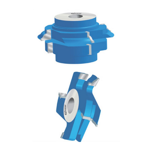 खिड़की के लिए टीसीटी ब्रेज़्ड कटर हेड सेट