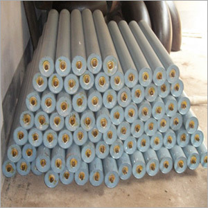 कन्वेयर रिटर्न रोलर