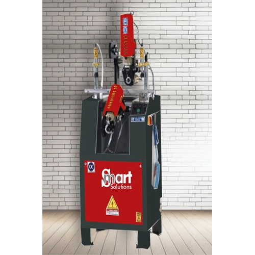 Automatic Three Axis Water Slot Machine For Upvc By Smart Solutions