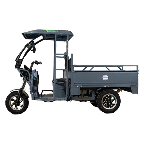 L1 E Rickshaw Loader Origin: India