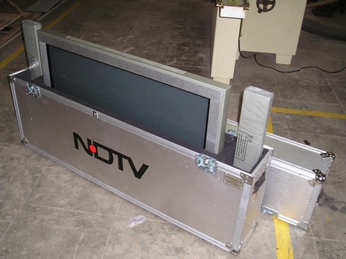 Plasma Flight Case