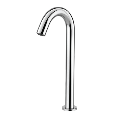 Ct-102 Censor Pillar Cock - Color: Silver