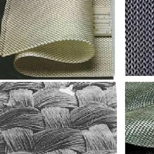Woven Geotextile - Characteristics: Light In Weight