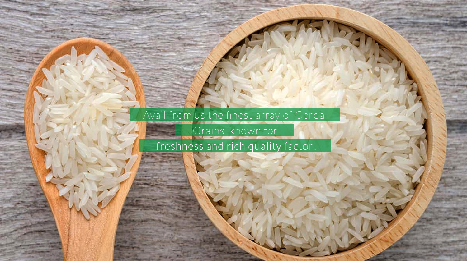 Basmati Rice Manufacturer, Non Basmati Rice Supplier, Exporter