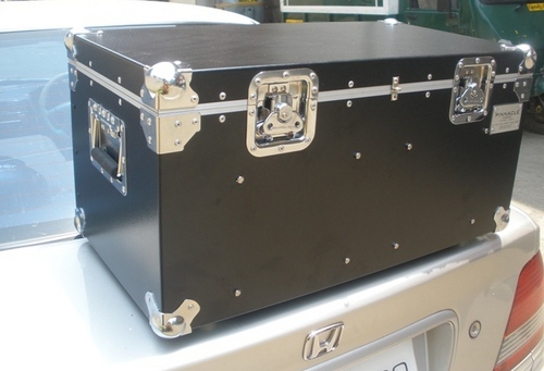 Engineering Carrying Case