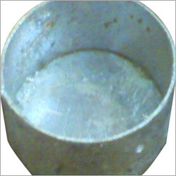 अर्थिंग पाइप कैप्स