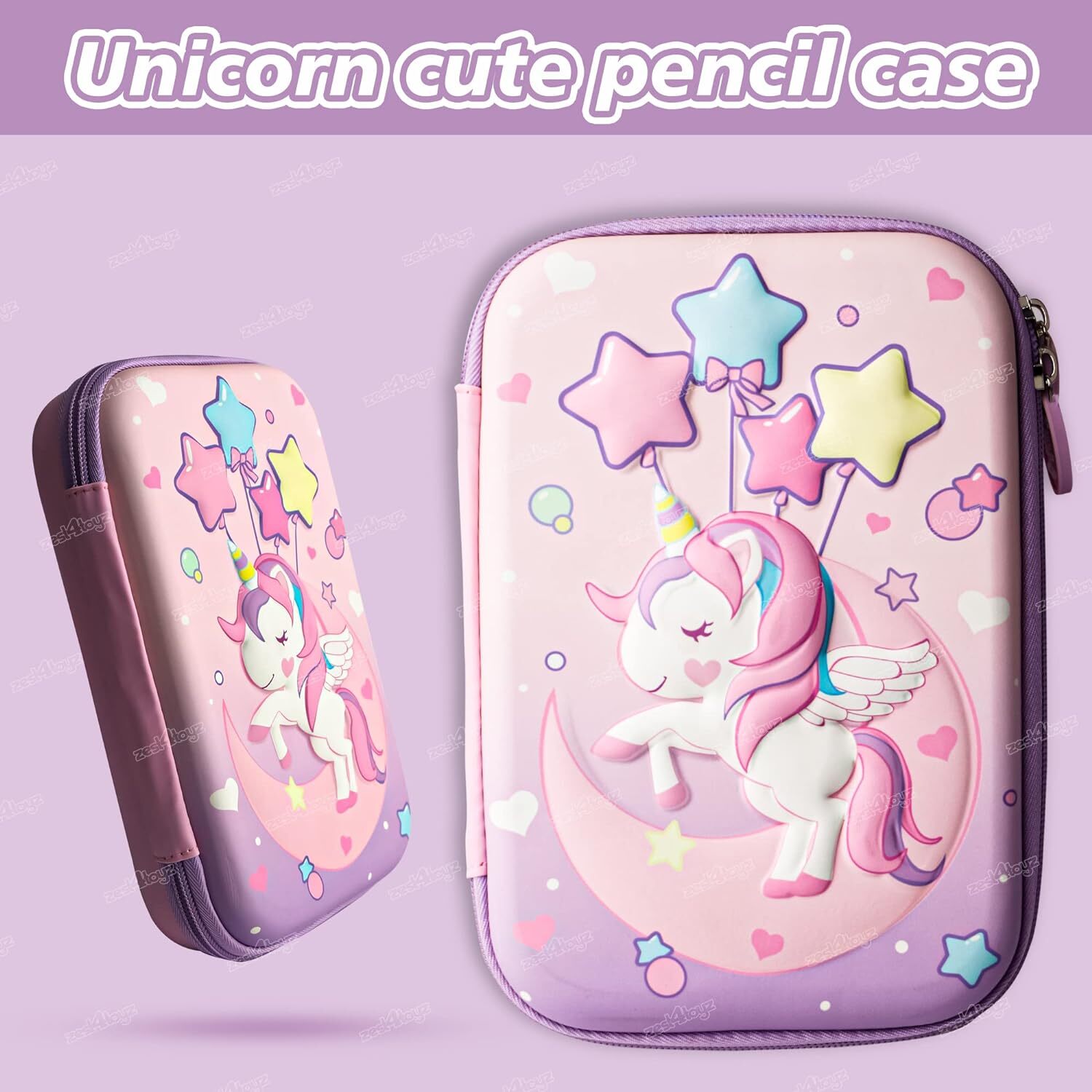 Pencil Case Big Pouch