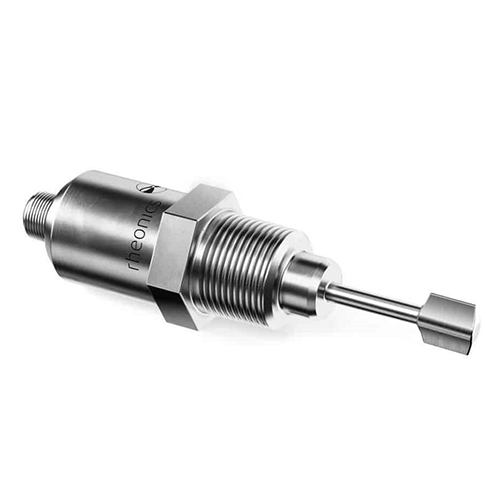 Density And Viscosity Sensor
