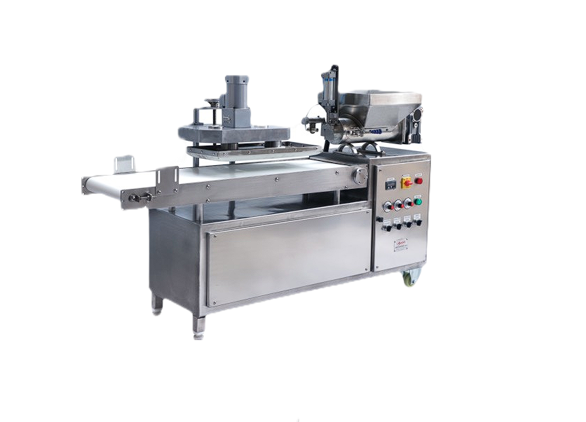 Automatic Gulab Jamun Making Machine - Capacity: 3500 Pices/hour