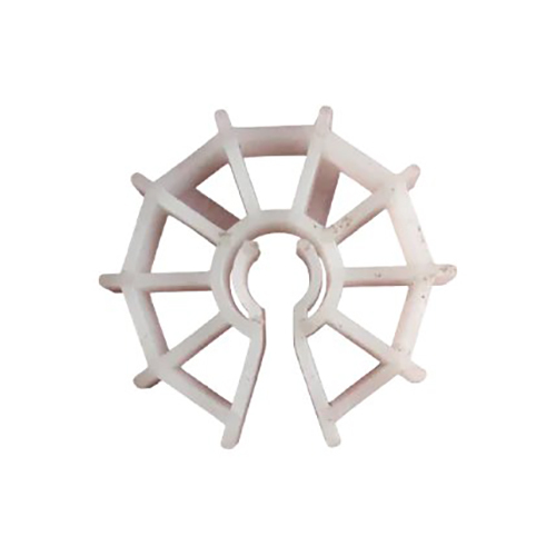 High Quality 20 Mm Round Footing Pvc Cover Block