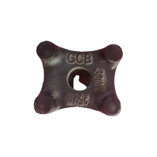 25x30 MM चेयर टाइप पीवीसी कवर ब्लॉक - पॉलिश की हुई सतह, औद्योगिक ग्रेड पीवीसी सामग्री | विभिन्न अनुप्रयोगों के लिए टिकाऊ और विश्वसनीय समाधान