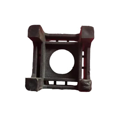 High Quality 50 Mm Chair Type Pvc Cover Block