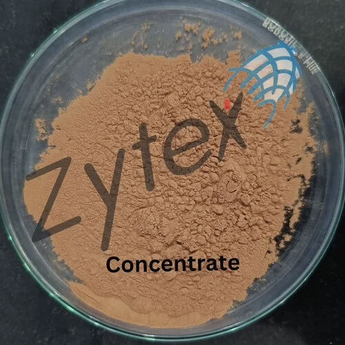 बैकिलस अमिलोलीक्वेफेशियंस की प्रोबायोटिक संस्कृति