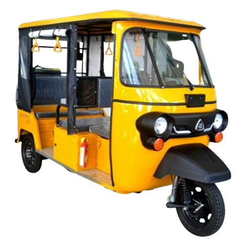 इलेक्ट्रिक ऑटो लोडर