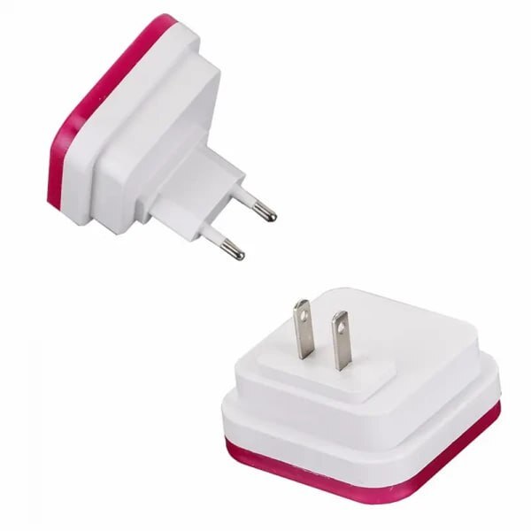 Led Plug Sensor Night Light
