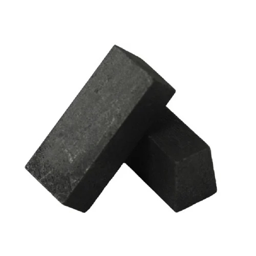 Carbon Blocks - High-Quality Rigid Carbon Material, Sleek Black Color for Electric Discharge Machining