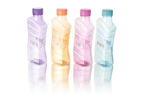 Plastic Bottles