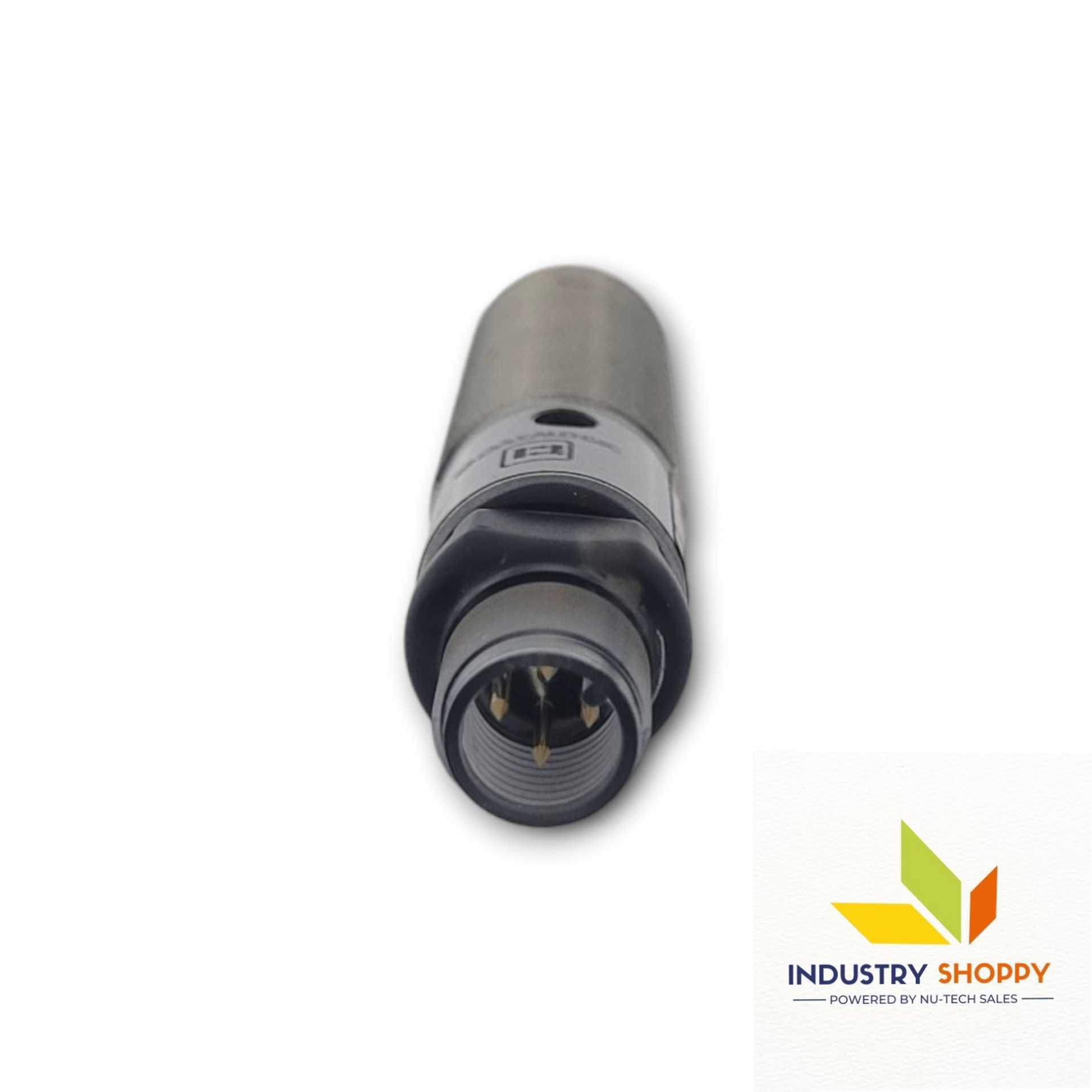 Datalogic S51-ma-5-c10-pk Photoelectric Sensor - Accuracy: 100 %