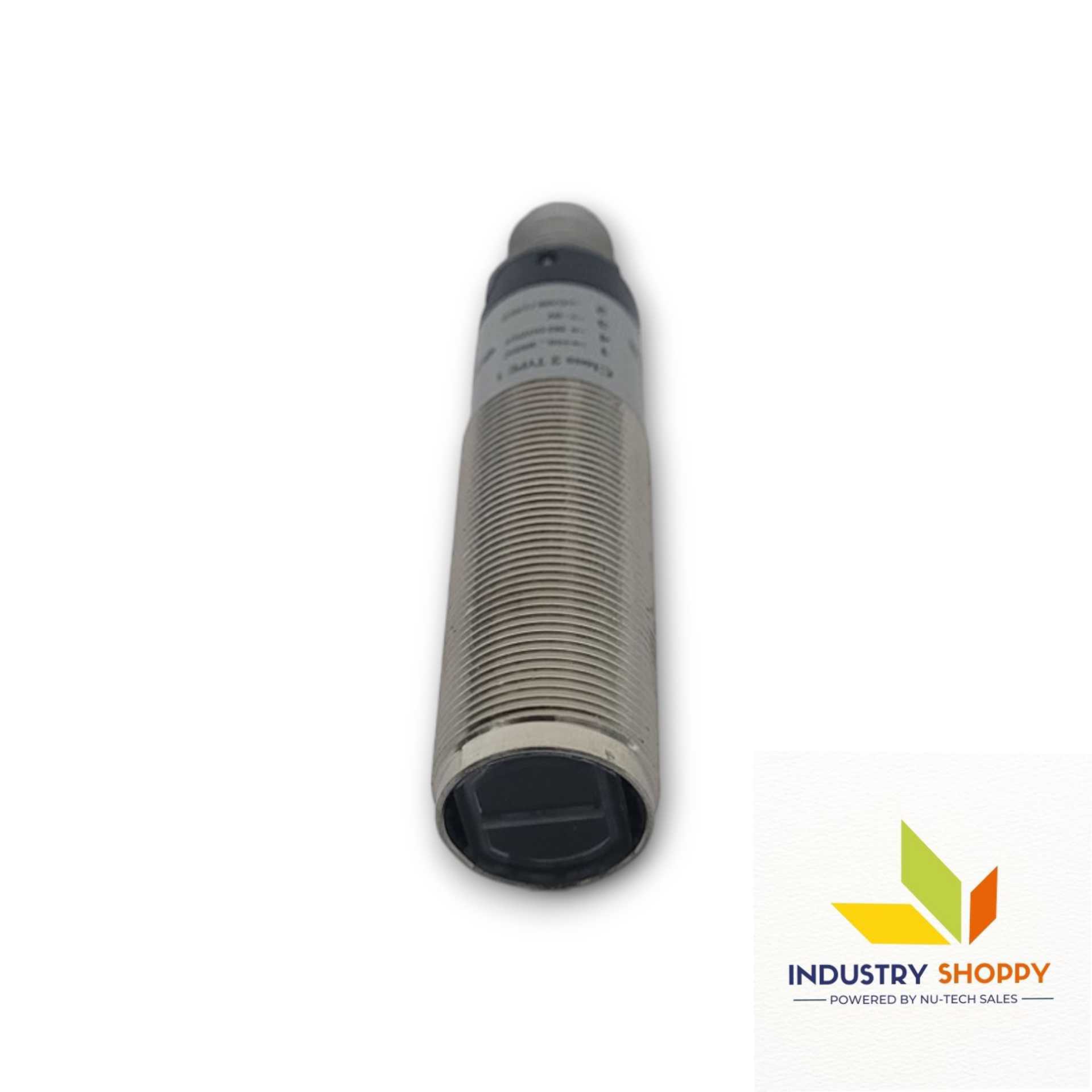 Datalogic S51-ma-5-c10-pk Photoelectric Sensor - Accuracy: 100 %