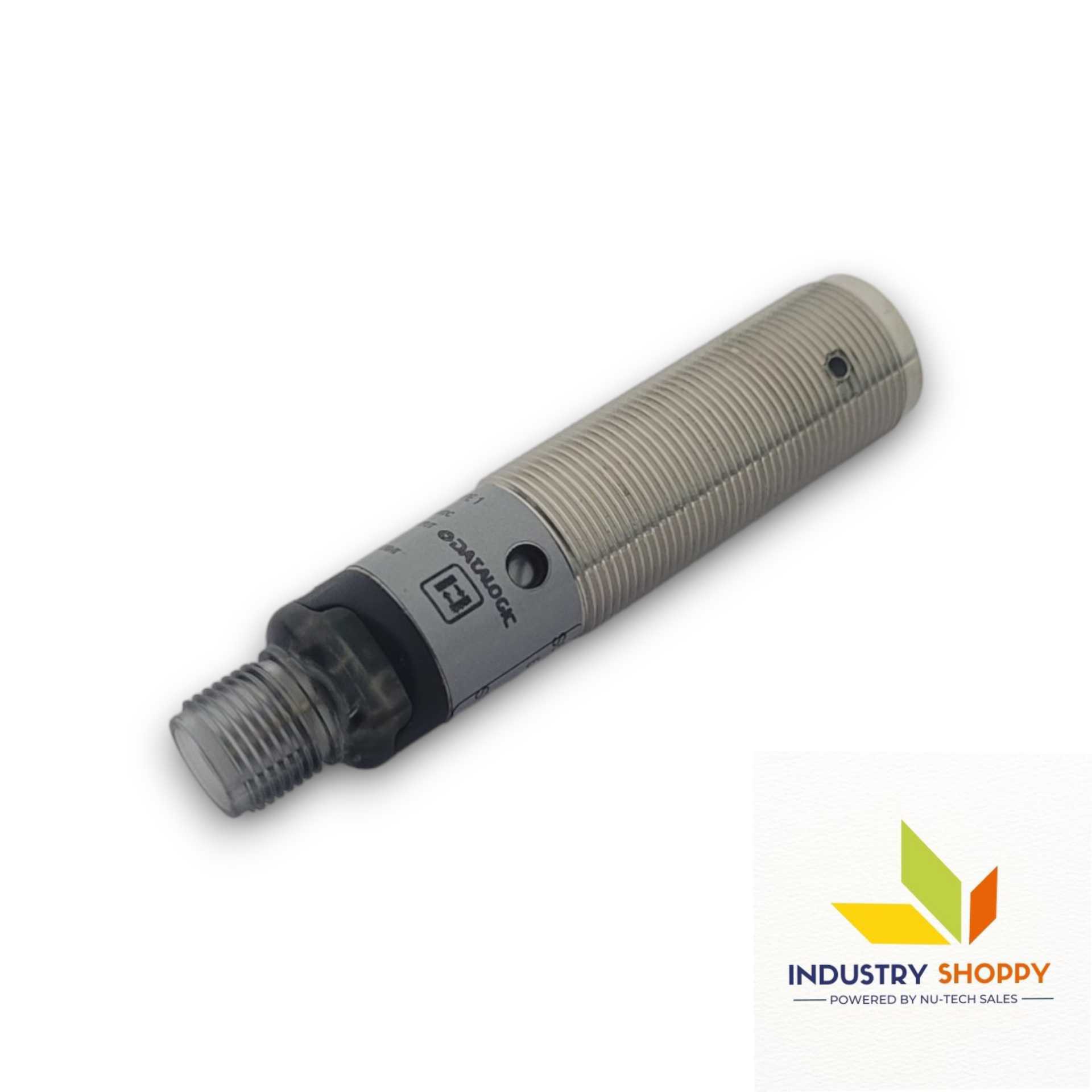 Datalogic S51-ma-5-c10-pk Photoelectric Sensor - Accuracy: 100 %