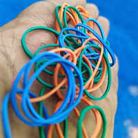 Poly Rubber Band
