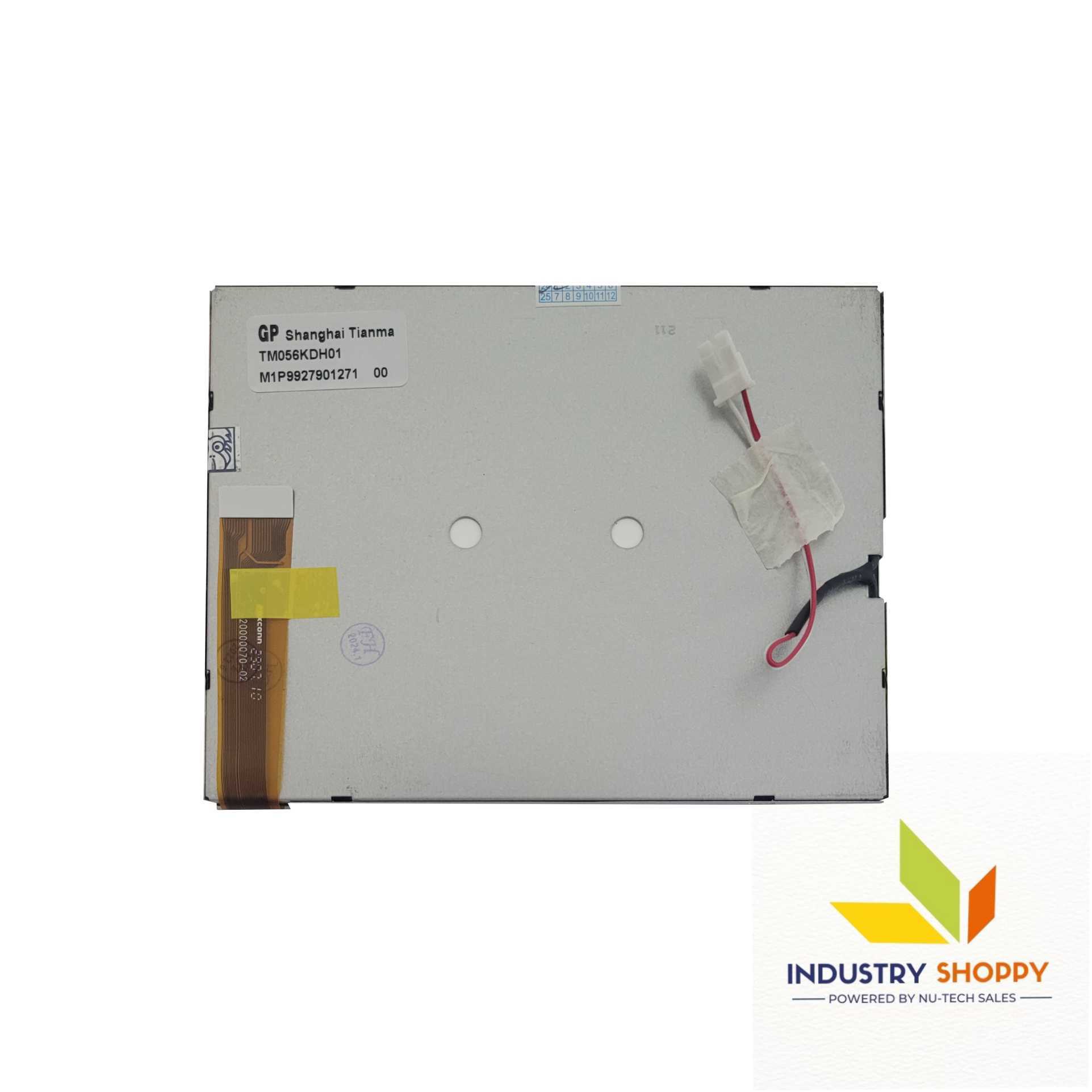 Tianma Tm056kdh01 Lcd Module