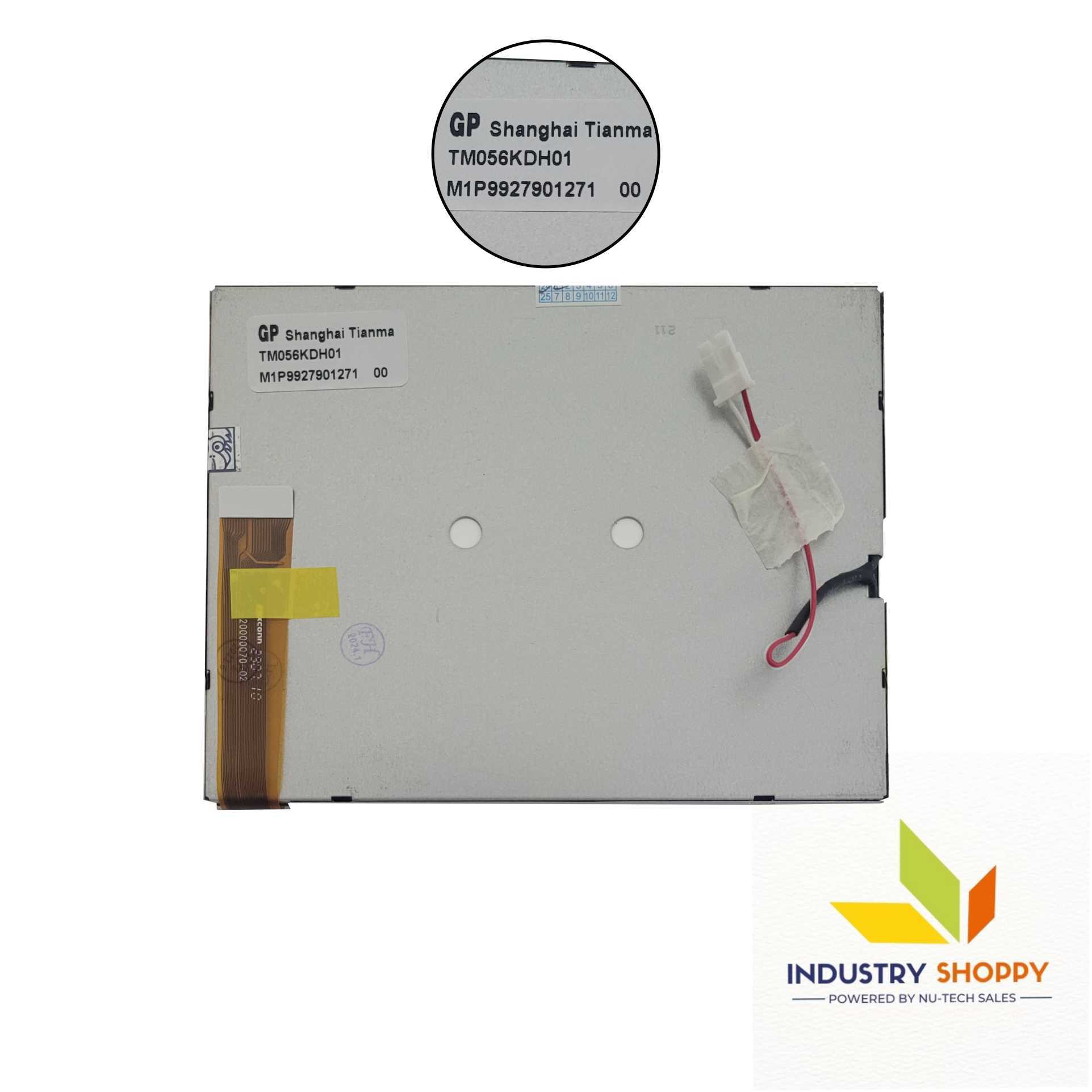 Tianma Tm056kdh01 Lcd Module