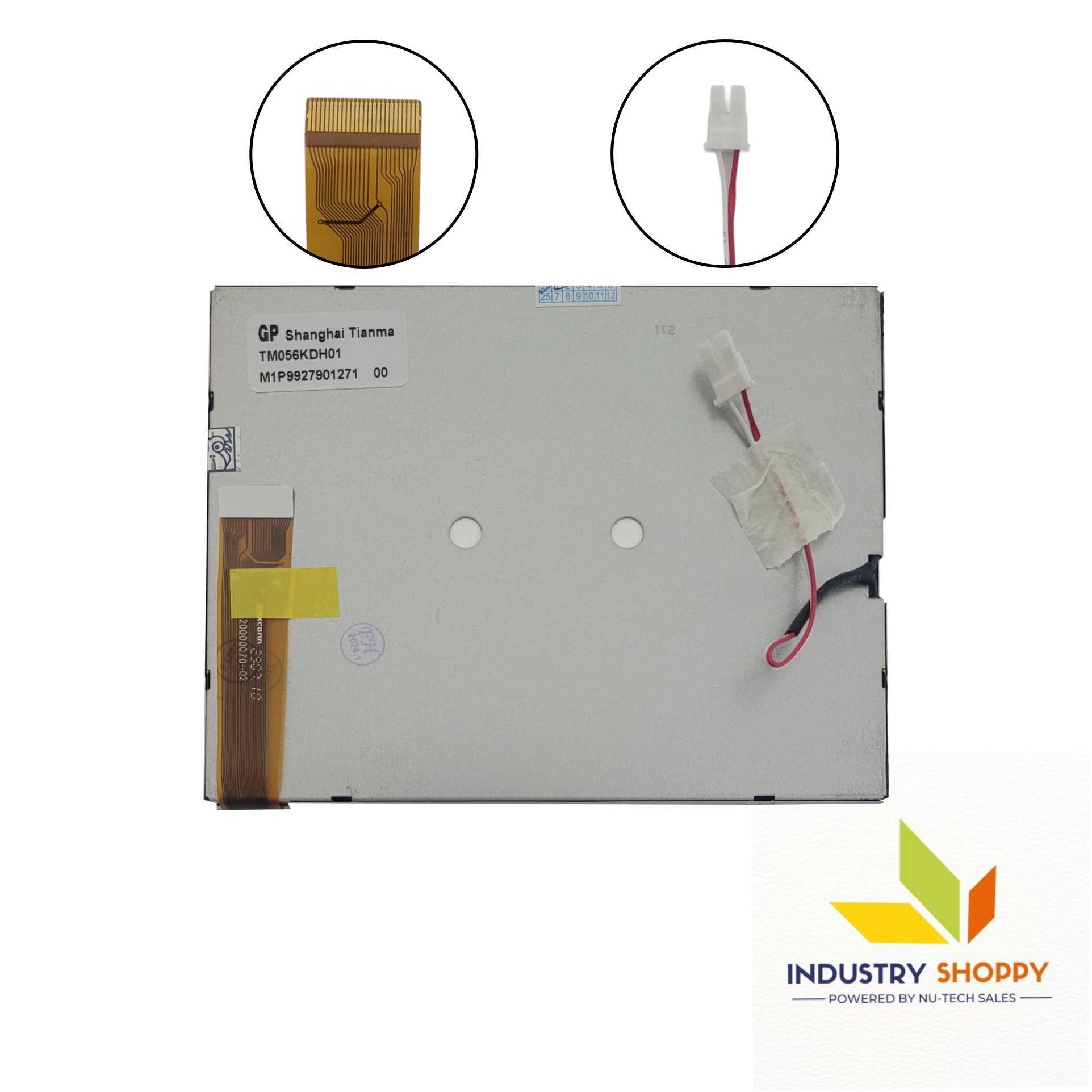 Tianma Tm056kdh01 Lcd Module