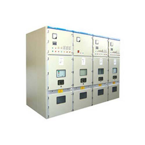 औद्योगिक स्विचगियर नियंत्रण पैनल