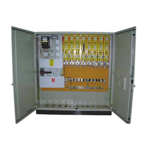 इलेक्ट्रिकल फीडर पिलर