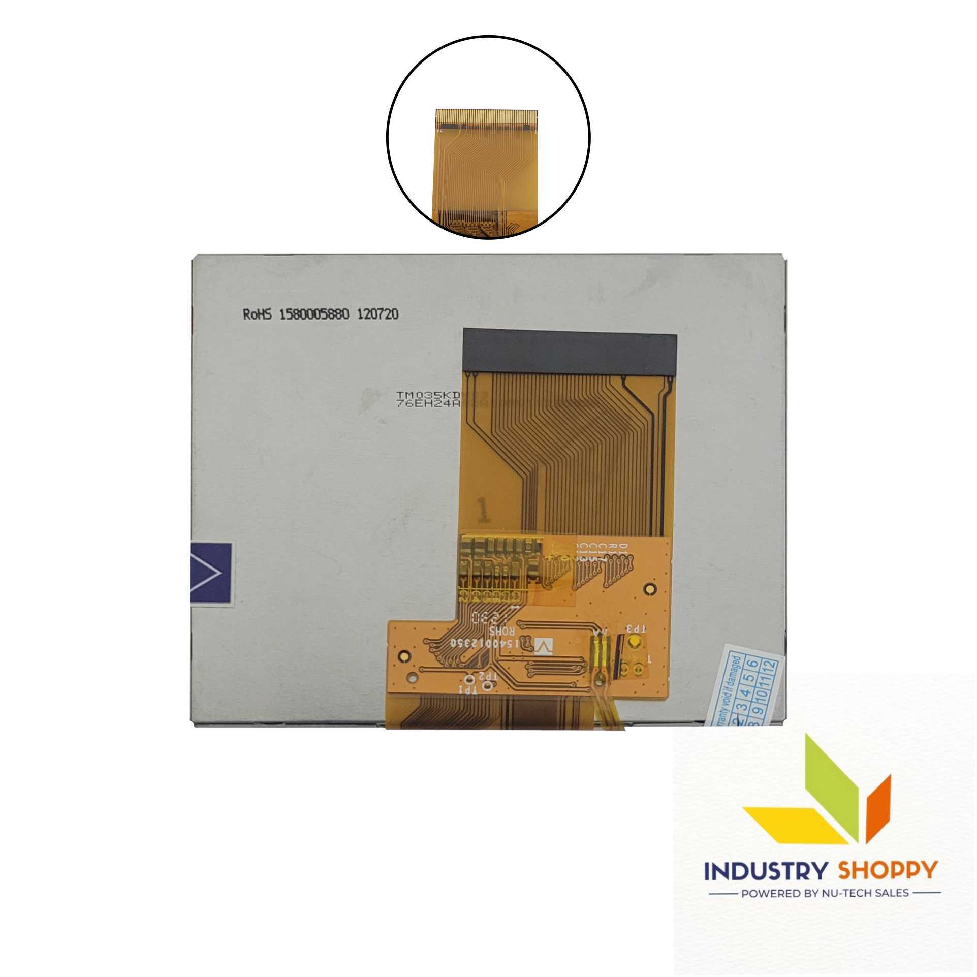 Tianma Tm035kdh03 Lcd Module