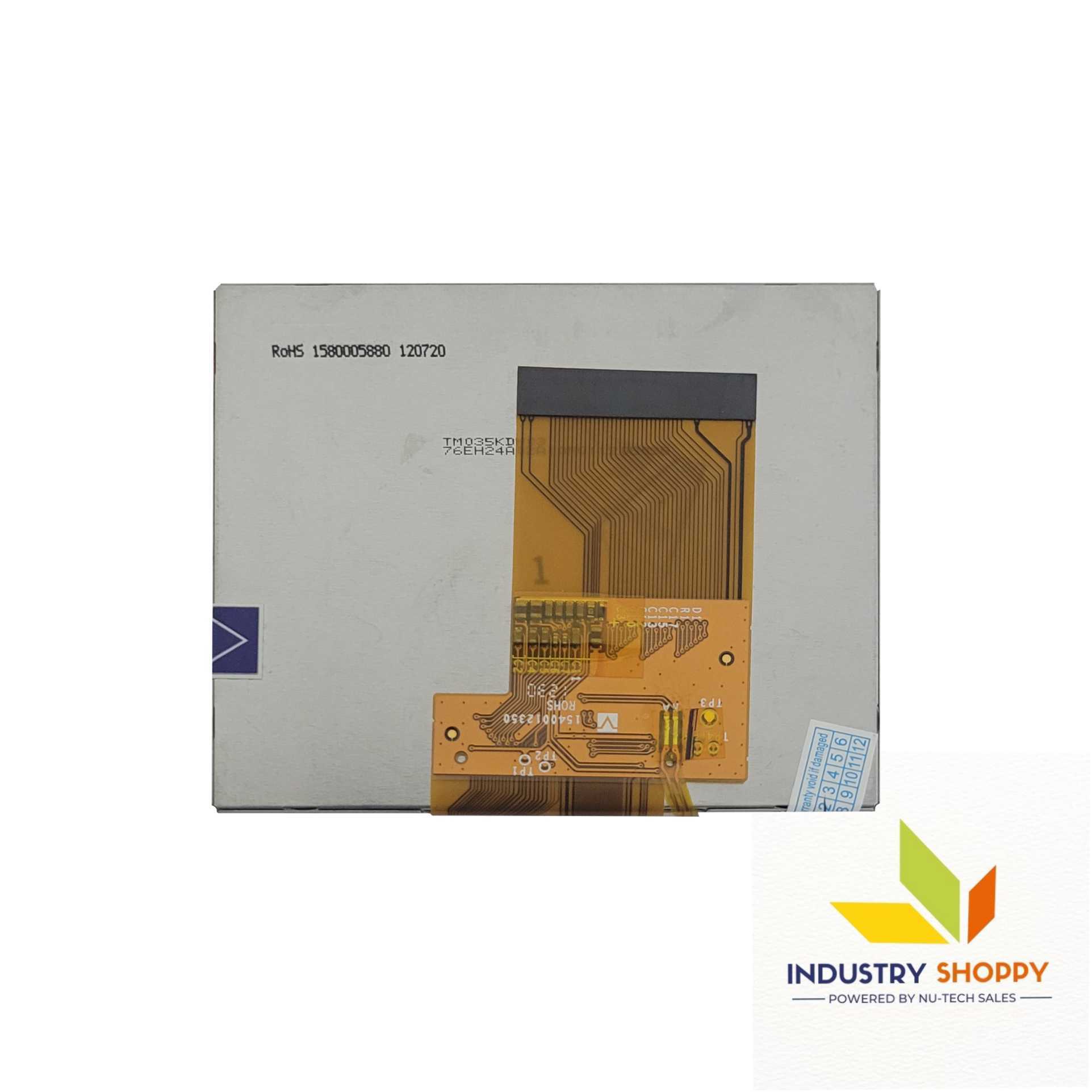 Tianma Tm035kdh03 Lcd Module