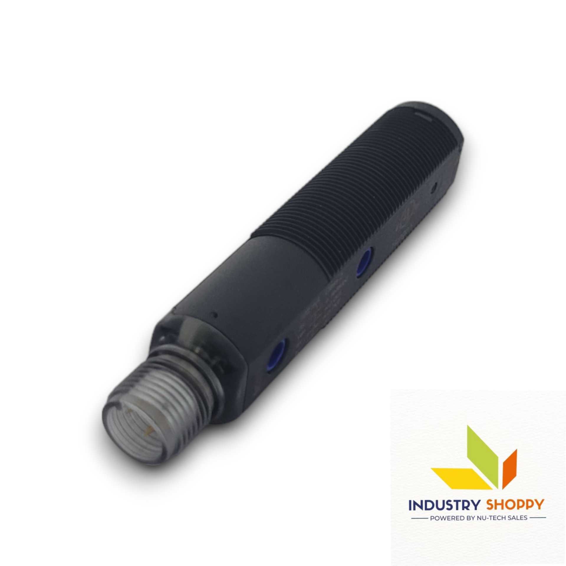 Datalogic S5n-pa-5-c21-pp Diffuse Proximity Sensor - Accuracy: 100 %