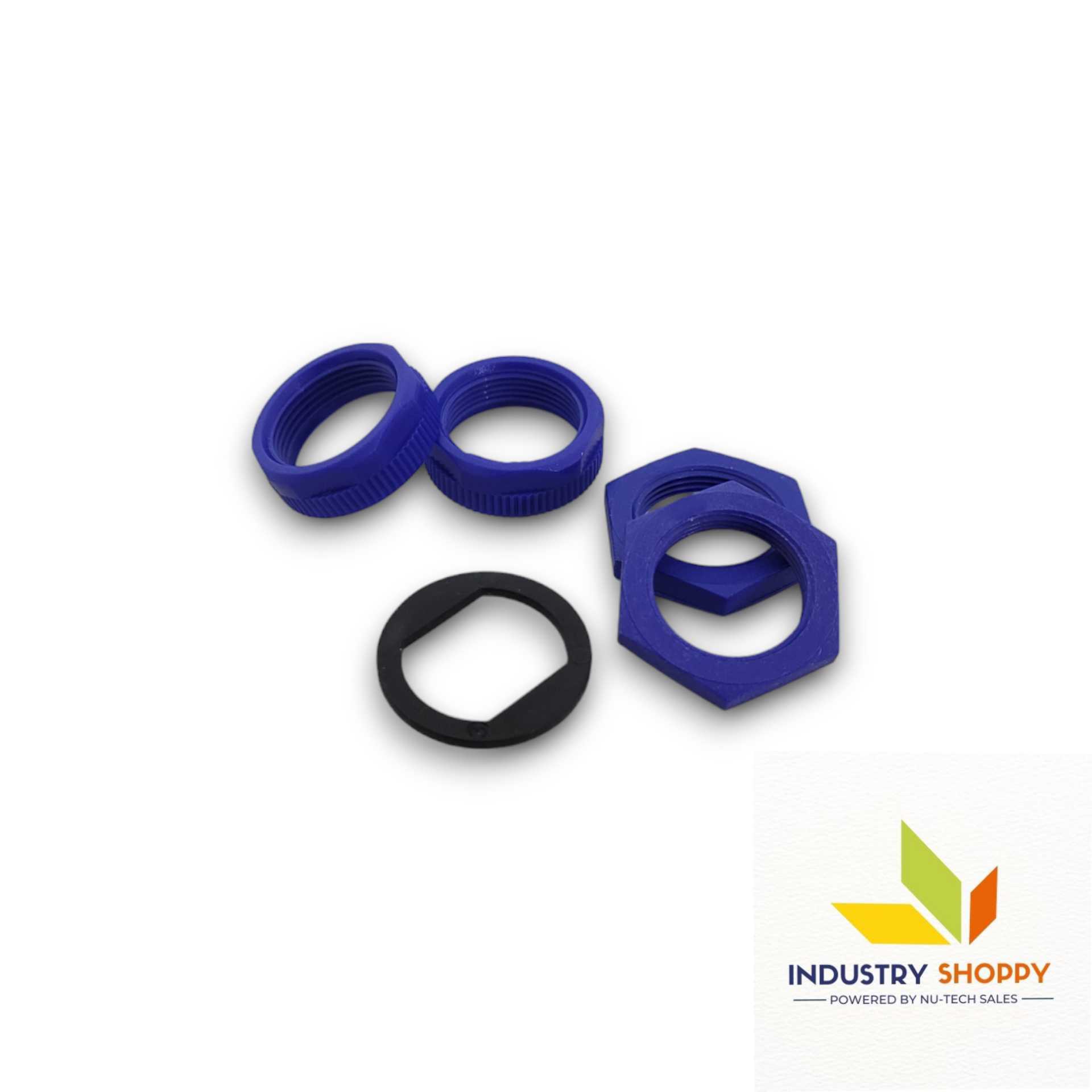 Datalogic S5n-pa-5-c21-pp Diffuse Proximity Sensor - Accuracy: 100 %