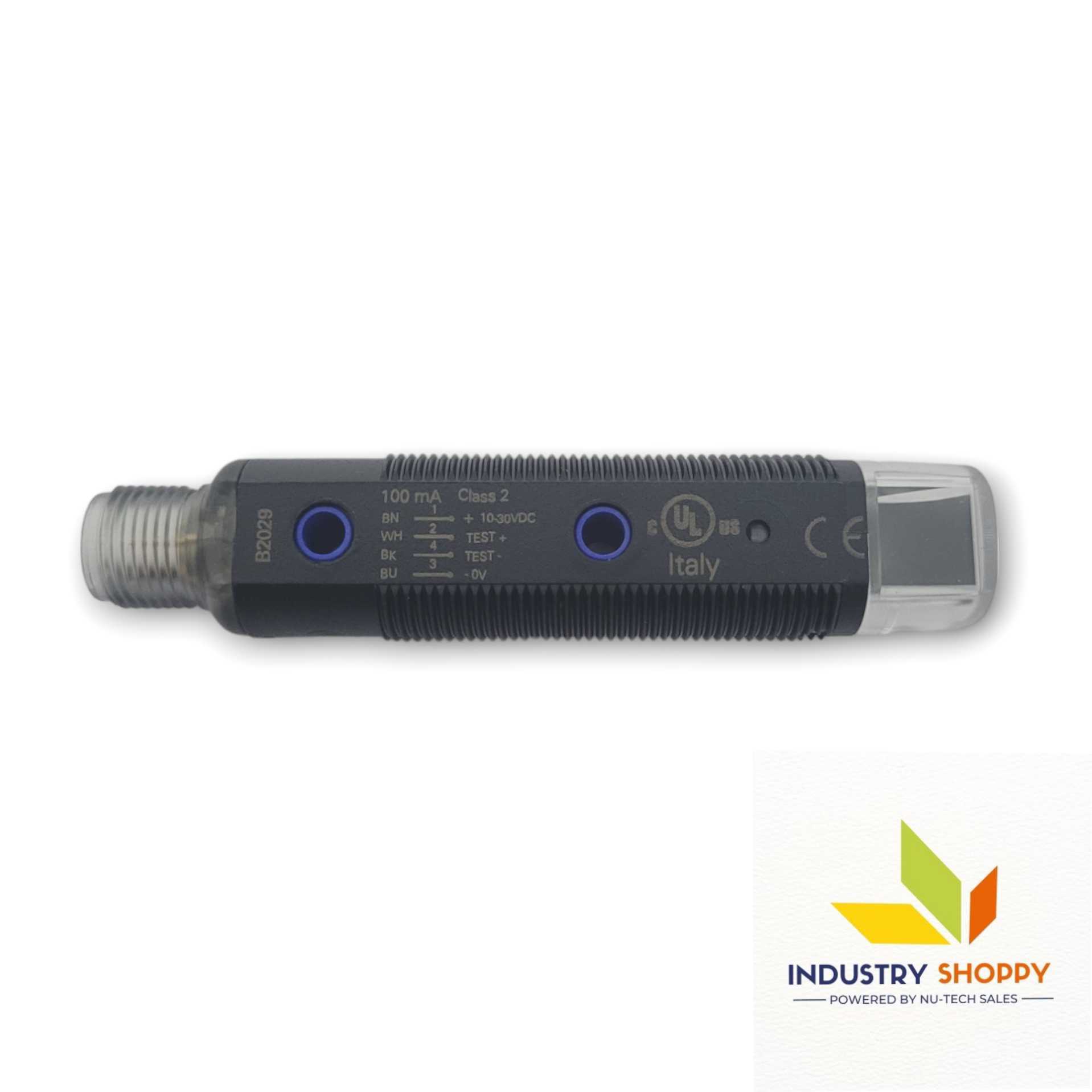Datalogic S5n-pr-5-g00-xg Photoelectric Sensor