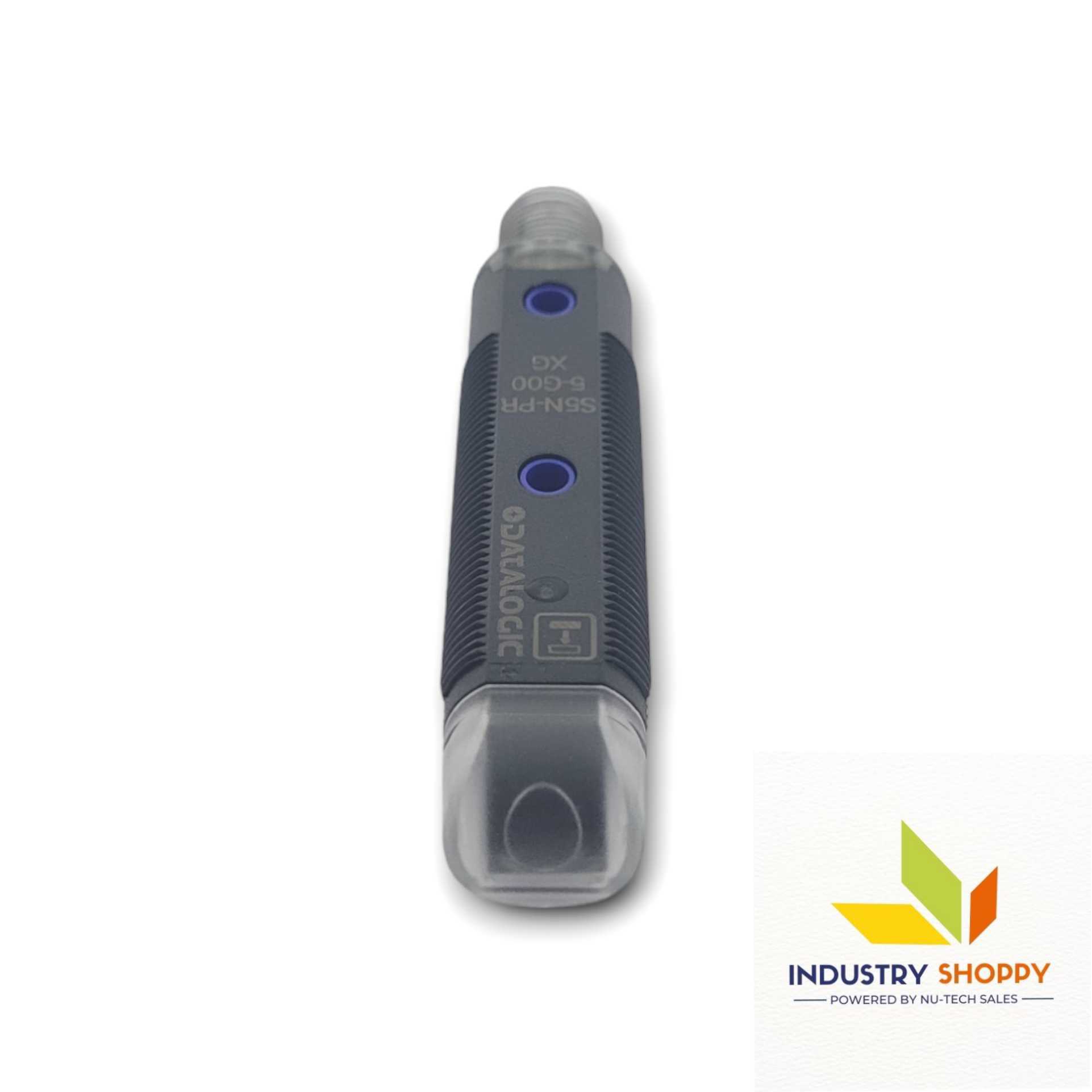 Datalogic S5n-pr-5-g00-xg Photoelectric Sensor