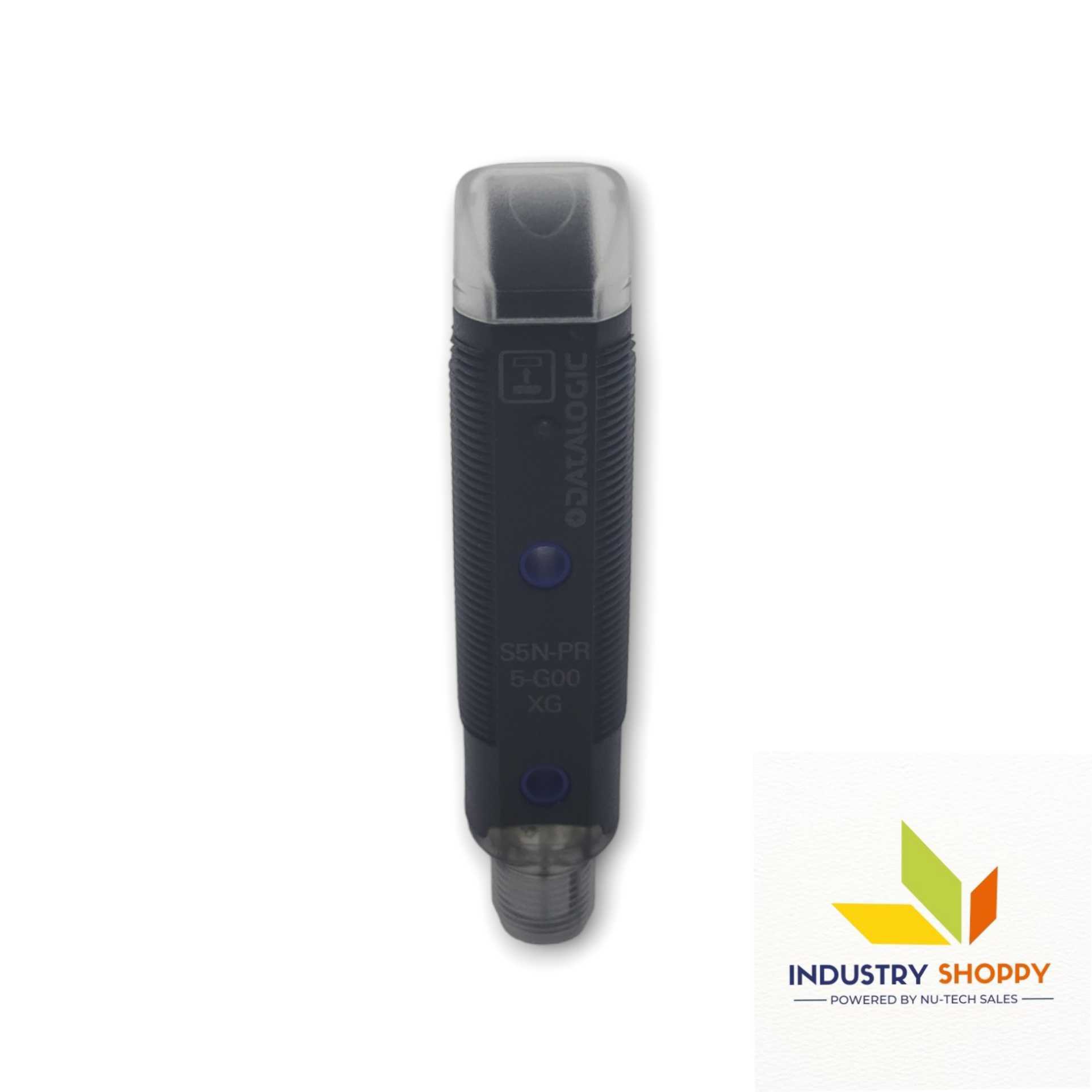 Datalogic S5n-pr-5-g00-xg Photoelectric Sensor