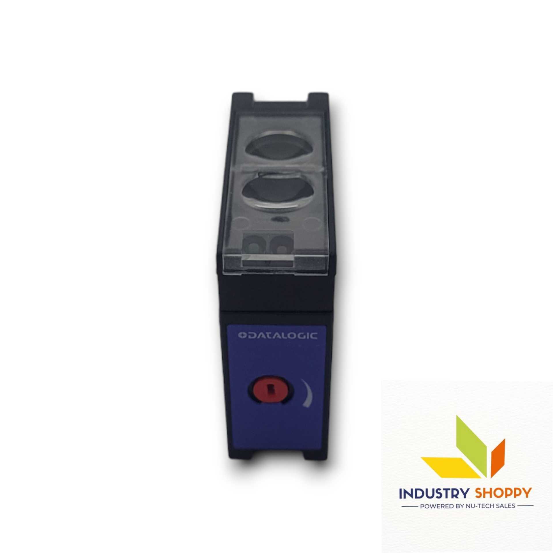 Datalogic S6r-5-m50-p Photoelectric Sensor