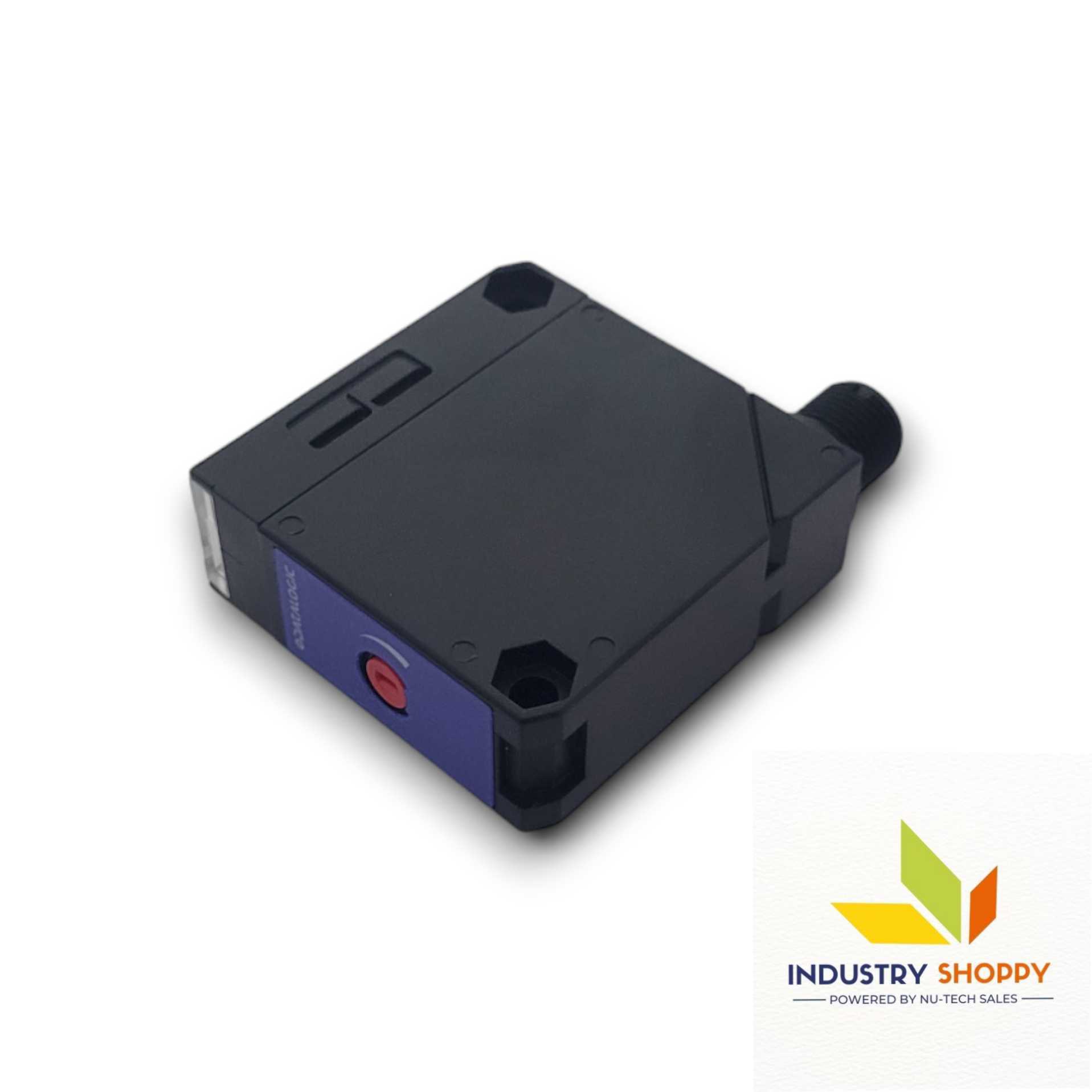 Datalogic S6r-5-m50-p Photoelectric Sensor