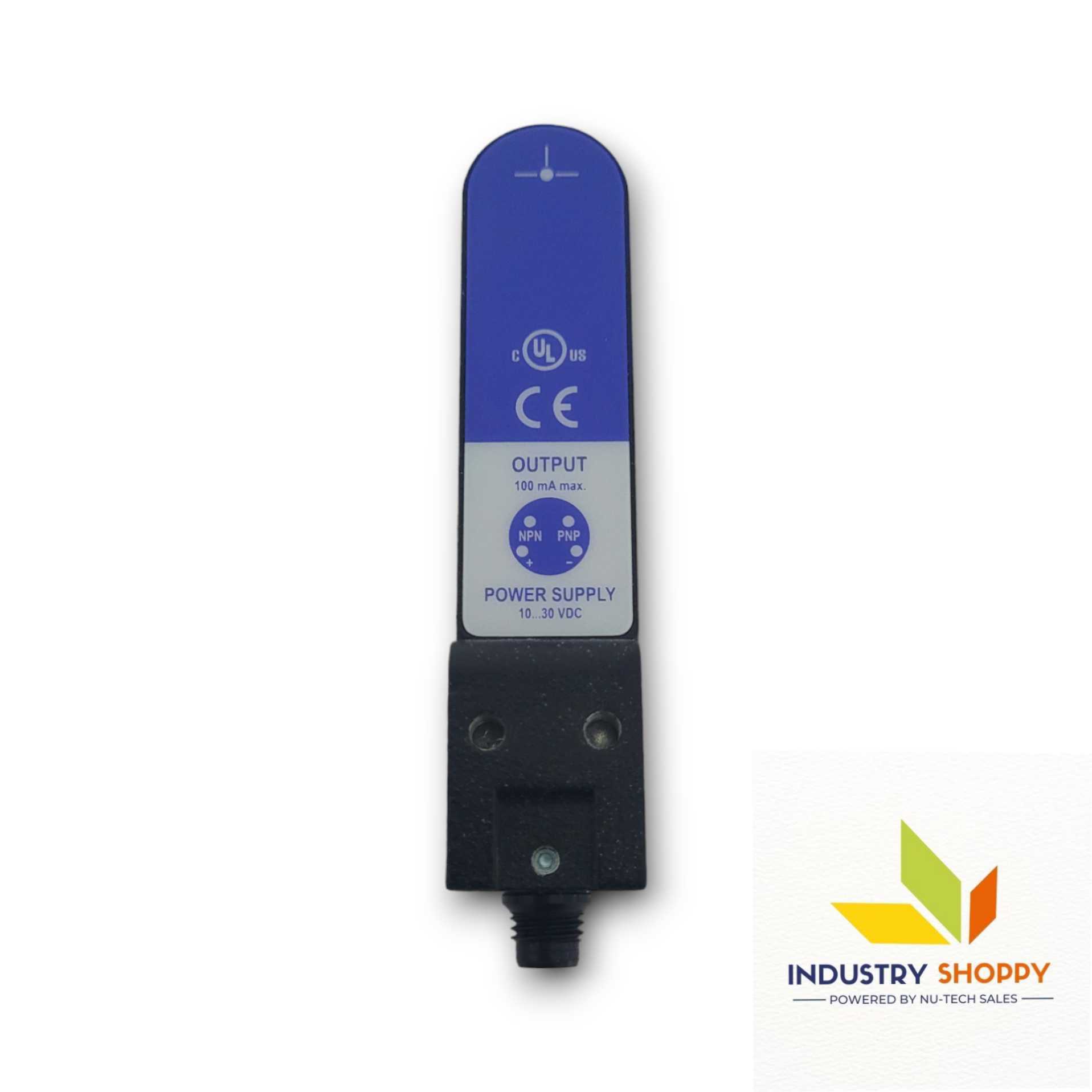 Datalogic Sr21-ir Photoelectric Sensor - Accuracy: 100 %